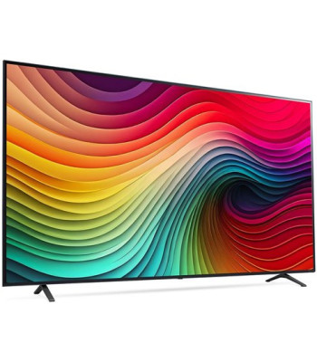 LG 86NANO81T6A - NanoCell 4K Smart TV