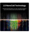 LG 86NANO81T6A - NanoCell 4K Smart TV