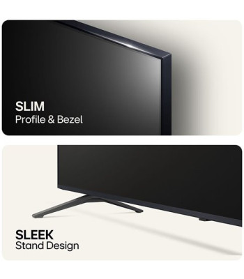 LG 86NANO81T6A - NanoCell 4K Smart TV