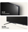 LG 86NANO81T6A - NanoCell 4K Smart TV