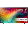 LG 75NANO81T6A - NanoCell 4K Smart TV
