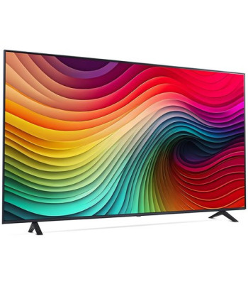 LG 75NANO81T6A - NanoCell 4K Smart TV