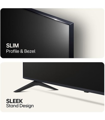 LG 75NANO81T6A - NanoCell 4K Smart TV