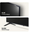 LG 75NANO81T6A - NanoCell 4K Smart TV