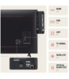 LG 75NANO81T6A - NanoCell 4K Smart TV