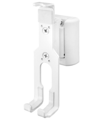 Cavus vægbeslag til Sonos® ONE (SL). Hvid