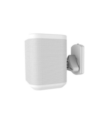Connectech CTB0012 SONOS® højtaler ophæng. Hvid
