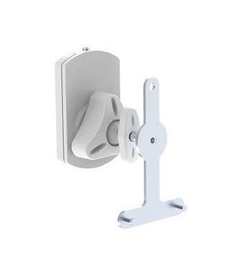 Connectech CTB0012 SONOS® højtaler ophæng. Hvid