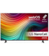 LG 55NANO81T6A - NanoCell 4K Smart TV