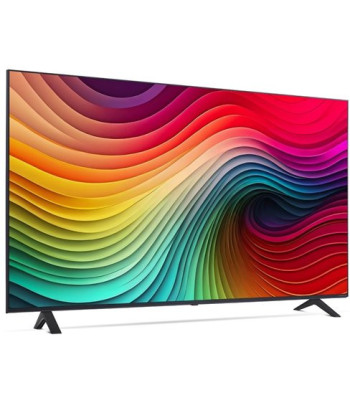LG 55NANO81T6A - NanoCell 4K Smart TV