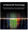 LG 55NANO81T6A - NanoCell 4K Smart TV