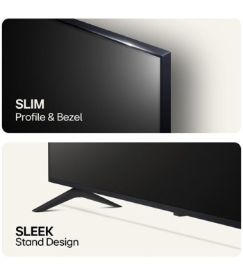 LG 55NANO81T6A - NanoCell 4K Smart TV