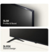 LG 55NANO81T6A - NanoCell 4K Smart TV