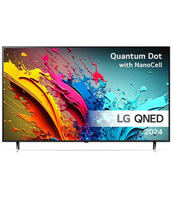 LG 50QNED85T6A.AEU - QNED 4K Smart TV