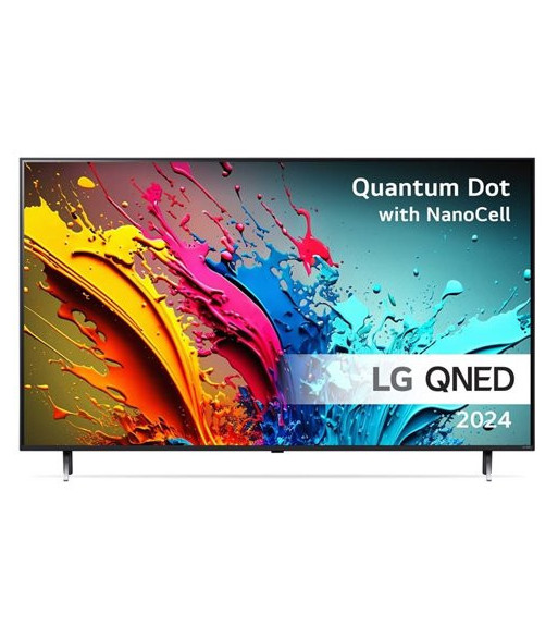 LG 50QNED85T6A.AEU - QNED 4K Smart TV LG 50QNED85T6A.AEU - QNED 4K Smart TV
