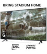 LG 50QNED85T6A.AEU - QNED 4K Smart TV