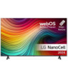 LG 50NANO81T6A - NanoCell 4K Smart TV