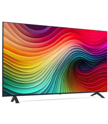 LG 50NANO81T6A - NanoCell 4K Smart TV