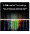 LG 50NANO81T6A - NanoCell 4K Smart TV