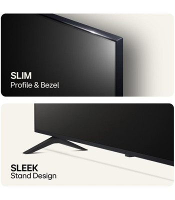 LG 50NANO81T6A - NanoCell 4K Smart TV