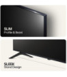 LG 50NANO81T6A - NanoCell 4K Smart TV