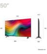 LG 50NANO81T6A - NanoCell 4K Smart TV