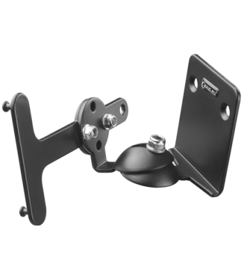 Cavus SONOS® PLAY:3 højtaler ophæng. Sort
