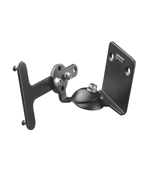 Cavus SONOS® PLAY:3 højtaler ophæng. Sort Cavus SONOS® PLAY:3 højtaler ophæng. Sort