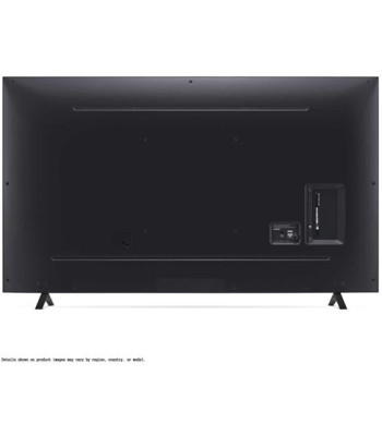 LG 55UT80006LA - UHD 4K Smart TV