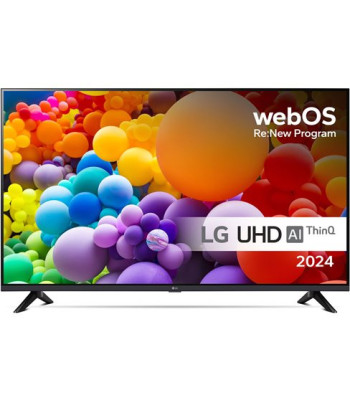 LG 43UT73006LA - UHD 4K Smart TV