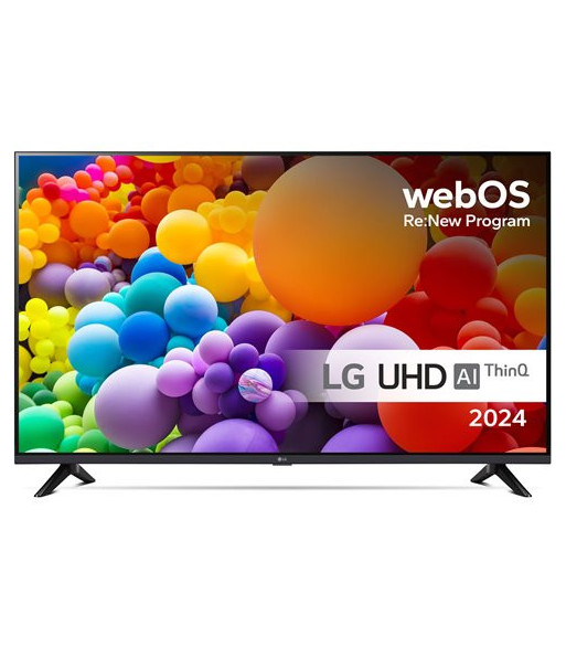 LG 43UT73006LA - UHD 4K Smart TV LG 43UT73006LA - UHD 4K Smart TV
