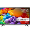 LG 43UT73006LA - UHD 4K Smart TV
