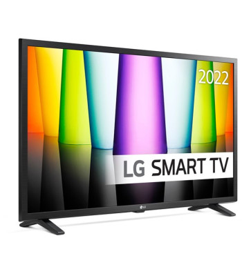 LG 32LQ63006LA.AEU - LED Smart TV