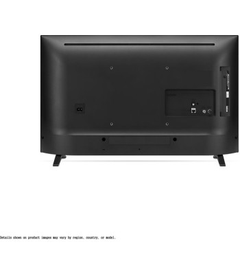 LG 32LQ63006LA.AEU - LED Smart TV