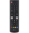LG 32LQ63006LA.AEU - LED Smart TV