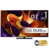 LG OLED65G46LS - OLED 4K Smart TV