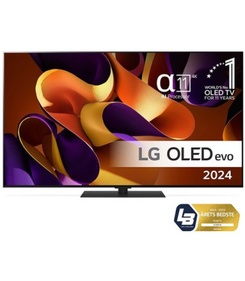 LG OLED55G46LS - OLED 4K Smart TV