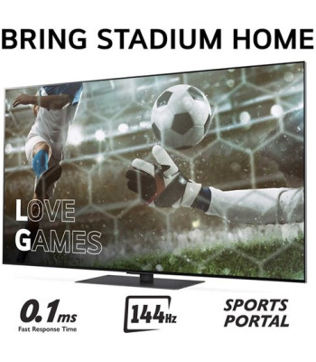 LG OLED55G46LS - OLED 4K Smart TV