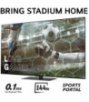 LG OLED55G46LS - OLED 4K Smart TV