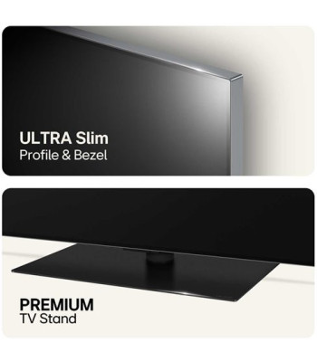 LG OLED55G46LS - OLED 4K Smart TV