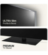 LG OLED55G46LS - OLED 4K Smart TV