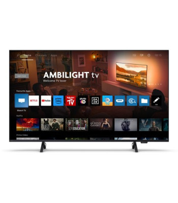 Philips 43PUS8309/12 - UHD 4K Smart TV med Ambilight