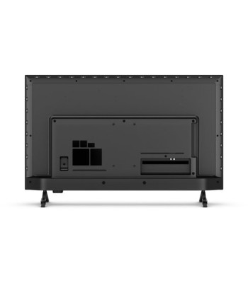 Philips 43PUS8309/12 - UHD 4K Smart TV med Ambilight