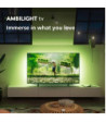Philips 43PUS8309/12 - UHD 4K Smart TV med Ambilight