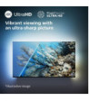 Philips 43PUS8309/12 - UHD 4K Smart TV med Ambilight