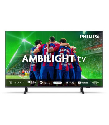Philips 55PUS8309/12 - UHD 4K Smart TV med Ambilight