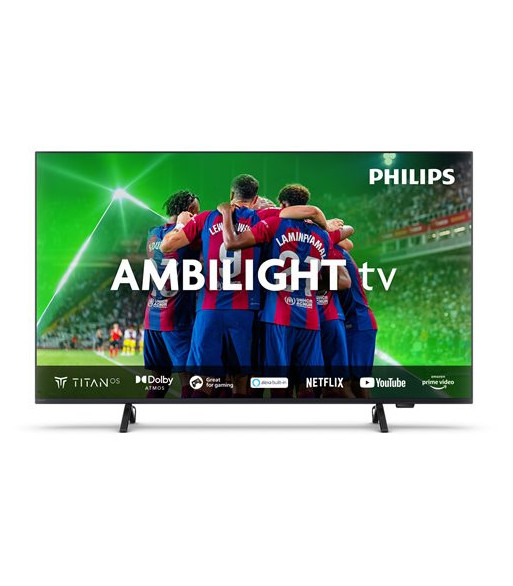 Philips 75PUS8309/12 - UHD 4K Smart TV med Ambilight Philips 75PUS8309/12 - UHD 4K Smart TV med Ambilight
