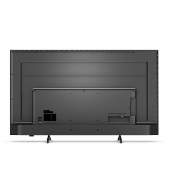 Philips 75PUS8309/12 - UHD 4K Smart TV med Ambilight