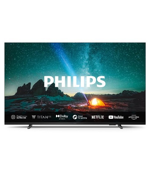 Philips 65PUS7609/12 - UHD 4K Smart TV Philips 65PUS7609/12 - UHD 4K Smart TV
