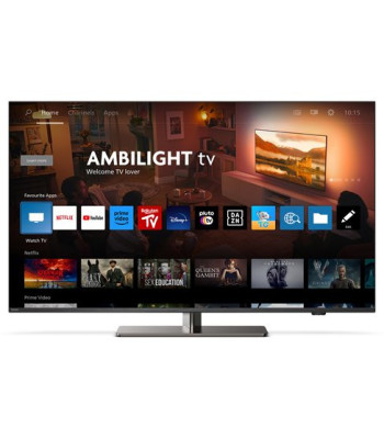 Philips 65PUS8949/12 - UHD 4K Smart TV med Ambilight